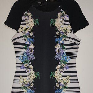 Bebe Dress